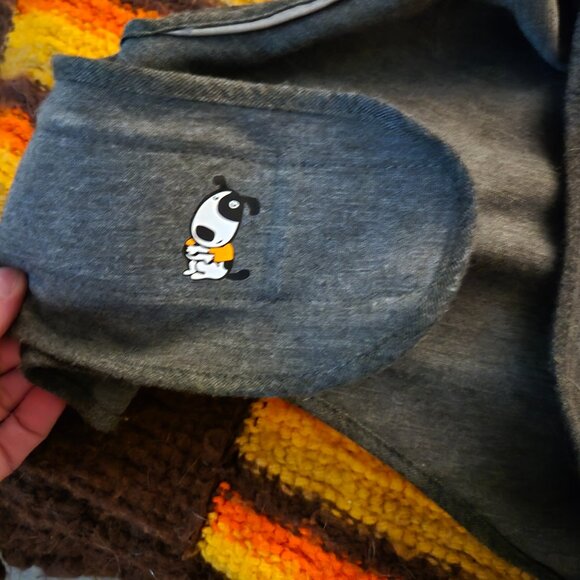 XL Thundershirt for Dogs Like New - Picture 3 of 4